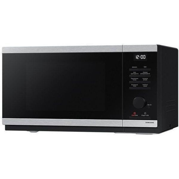 Микроволновка Samsung MS23DG4504ATUA 020990 фото
