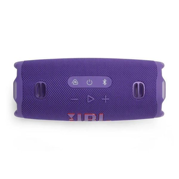 Портативна колонка JBL Charge 6 Purple (JBLCHARGE6PUR) 579982ua фото