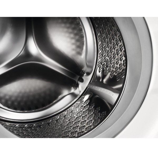 Стиральная машина автоматическая Electrolux EW7W268SP 035477 фото