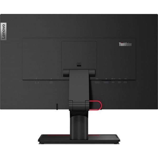 Монітор Lenovo ThinkVision T24t-20 (62C5GAT1UA) 023625 фото