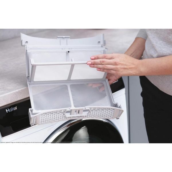 Сушильная машина Haier HD100-A2979 040776 фото