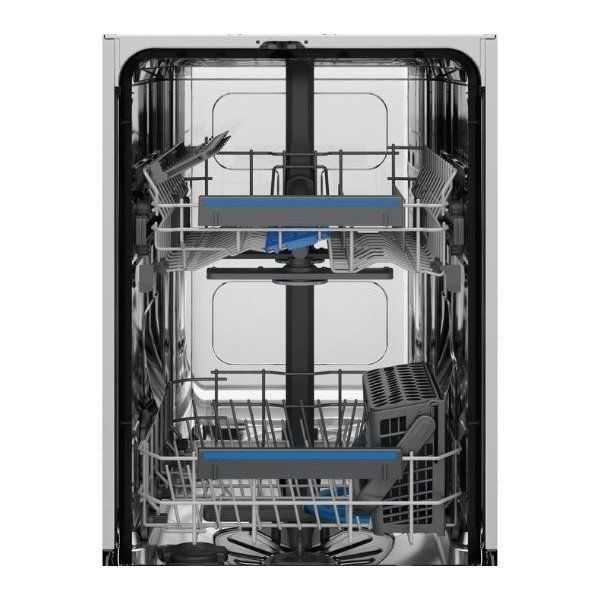 Посудомийна машина Electrolux ESS42220SW 030807 фото