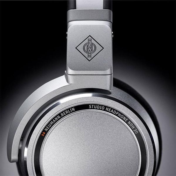 Наушники без микрофона NEUMANN NDH 20 029450 фото