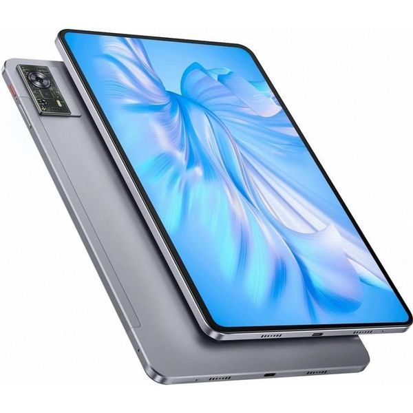Планшет Oukitel OT5 12/256GB Grey 033489 фото