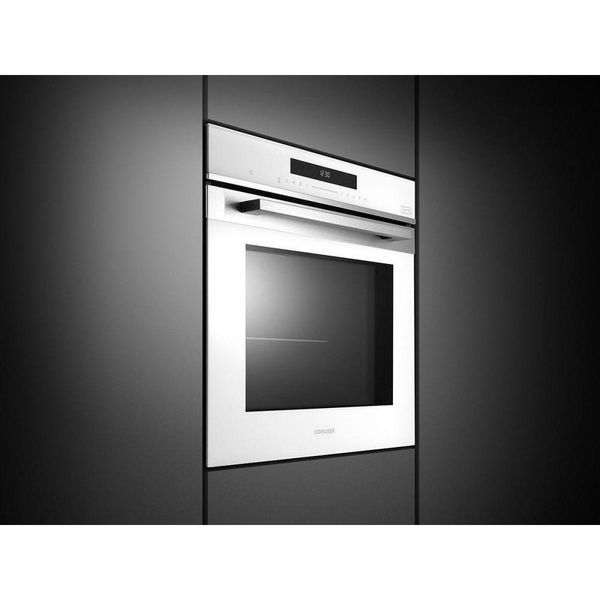 Духовка електрична Concept ETV8560WH 011802 фото