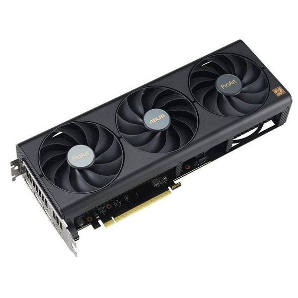 Видеокарта ASUS PROART-RTX4060TI-16G 013917 фото