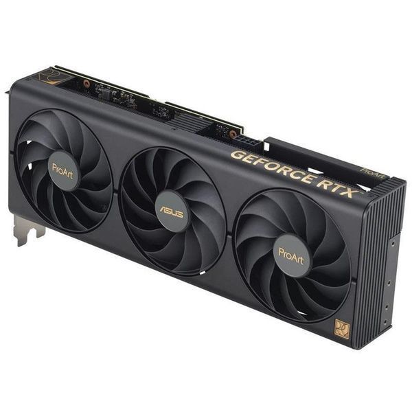 Видеокарта ASUS PROART-RTX4060TI-16G 013917 фото