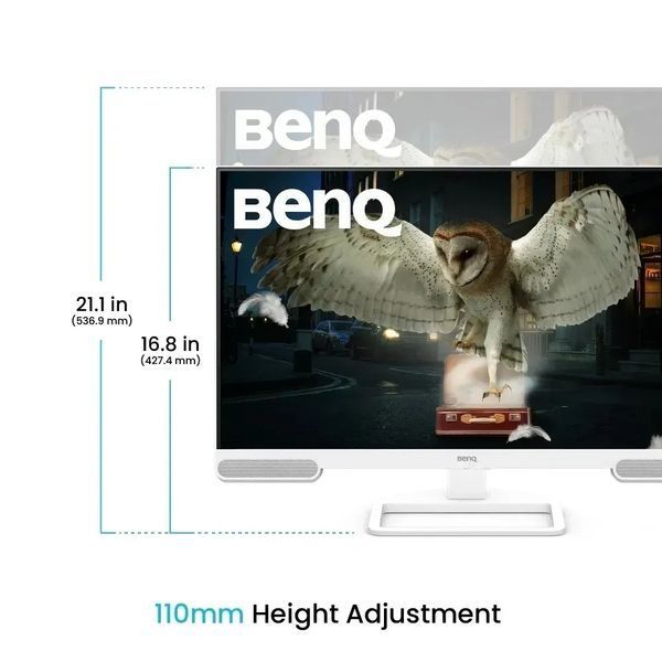 Монитор BenQ EW2790U 572906 фото