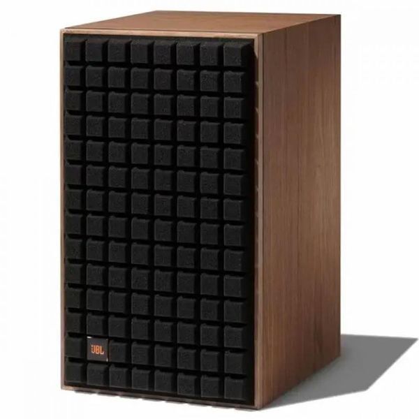 Фронтальні акустичні колонки JBL L82 Classic Black (JBLL82CLASSICBLK) 043212 фото