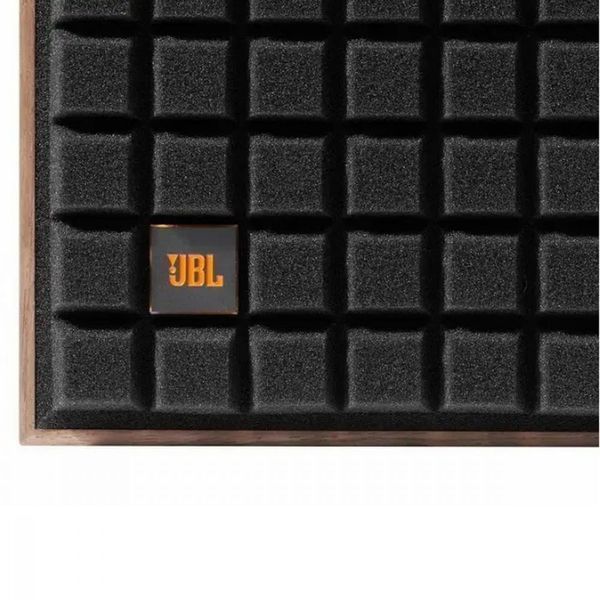Фронтальні акустичні колонки JBL L82 Classic Black (JBLL82CLASSICBLK) 043212 фото