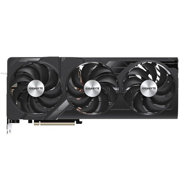 Видеокарта GIGABYTE GeForce RTX 4080 16 GB WINDFORCE (GV-N4080WF3-16GD) 013966 фото