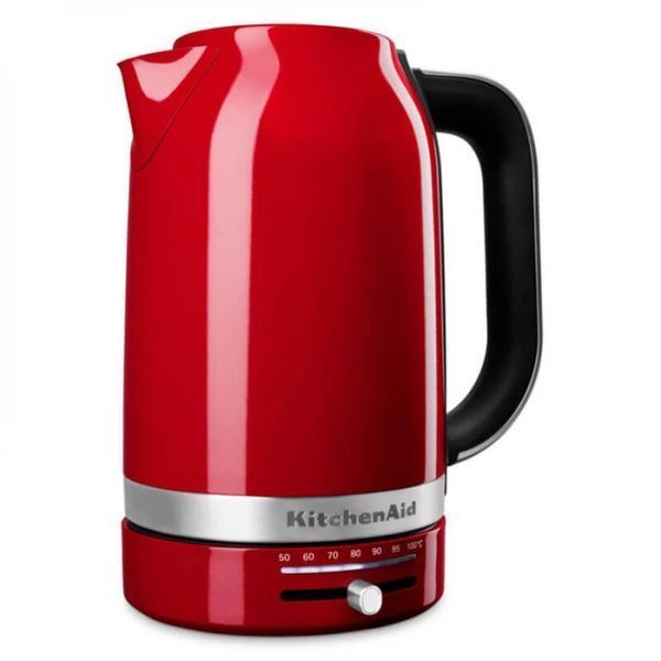 Електрочайник KitchenAid 5KEK1701EER 016823 фото
