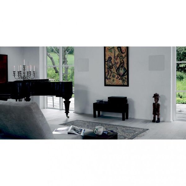 Акустические колонки DALI Phantom H80 003457 фото