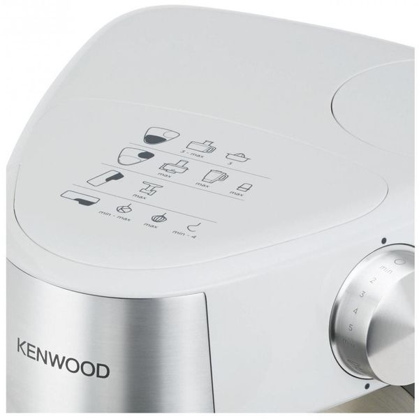 Кухонна машина Kenwood KHC29A.H0WH 020795 фото