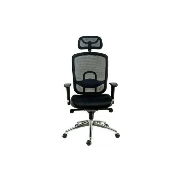 Офісне крісло Antares Oklahoma PDH Black 573544 фото