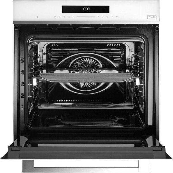 Духовка електрична Concept ETV8560WH 011802 фото