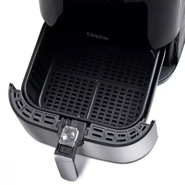 Мультипечь (аэрофритюрница) COSORI CP258-AF-DEU 025615 фото