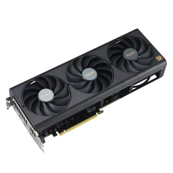 Видеокарта ASUS PROART-RTX4060TI-16G 013917 фото