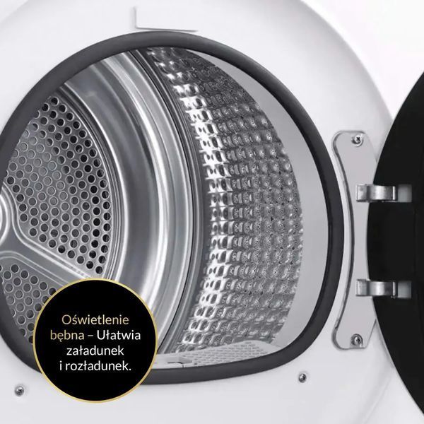 Сушильная машина Haier HD100-A2979N-S 573220 фото