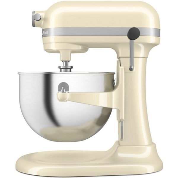 Кухонна машина KitchenAid Artisan 5.6 л 5KSM60SPXEAC 020845 фото