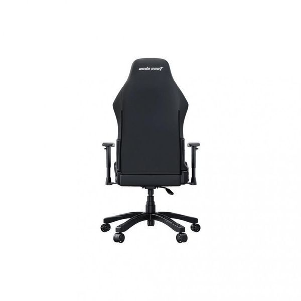 Крісло для геймера Anda Seat Luna L Black (AD18-44-B-PV/C) 018617 фото