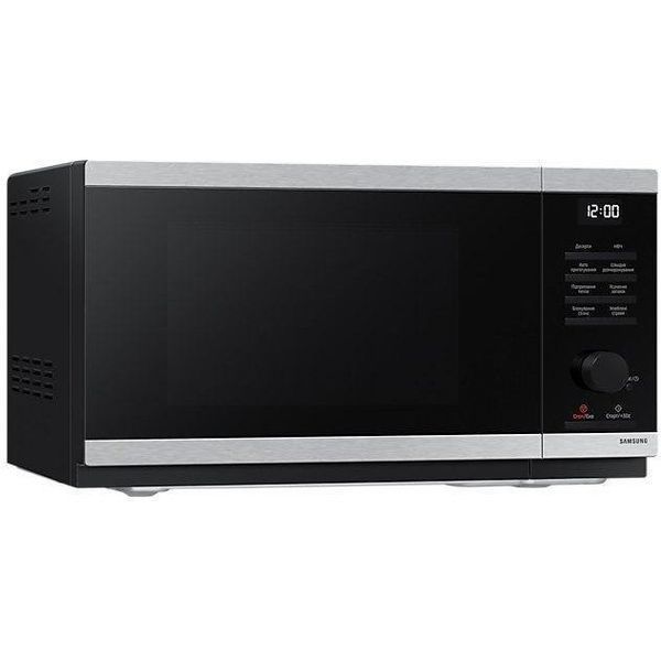 Микроволновка Samsung MS23DG4504ATUA 020990 фото