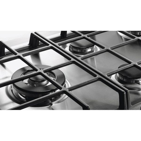 Варочная поверхность газовая Electrolux EGH6343ROR 006969 фото