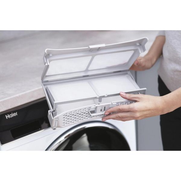 Сушильная машина Haier HD100-A2979 040776 фото