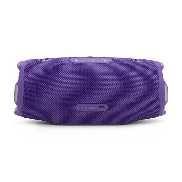 Портативна колонка JBL Charge 6 Purple (JBLCHARGE6PUR) 579982ua фото