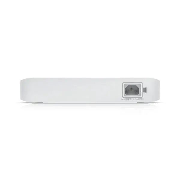 Управляемый коммутатор уровня 3 Ubiquiti Switch Enterprise 8 PoE (USW-Enterprise-8-PoE) 018207 фото