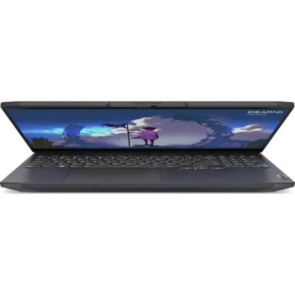 Ноутбук Lenovo IdeaPad Gaming 3 15IAH7 (82S9010CPB) 027379 фото