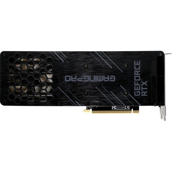 Відеокарта Palit GeForce RTX 3070 Ti GamingPro (NED307T019P2-1046A) 013773 фото