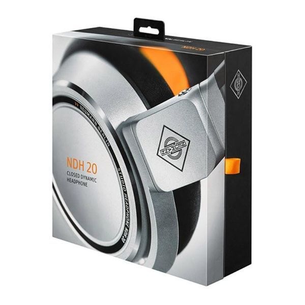 Наушники без микрофона NEUMANN NDH 20 029450 фото