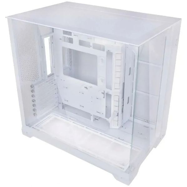 Корпус Lian Li O11 Vision Compact White (G99.O11VPW.00) 586300 фото
