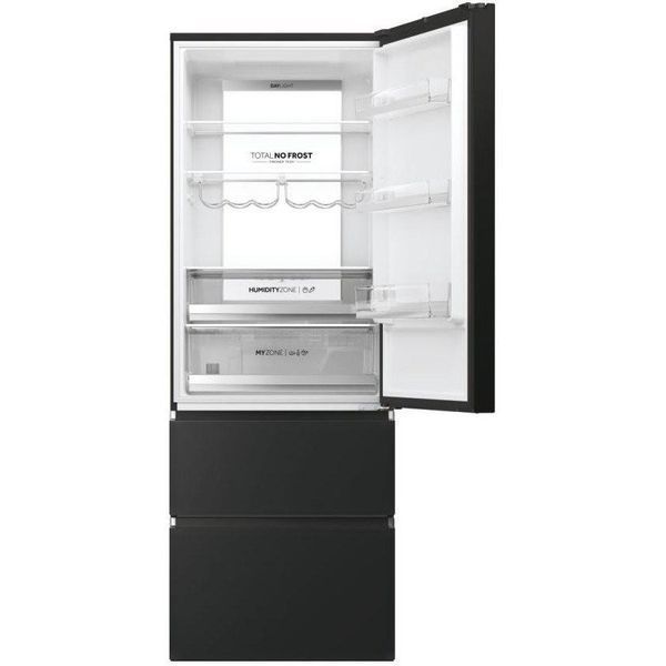 Холодильник з морозильною камерою Haier HTW7720ENPT 041166 фото