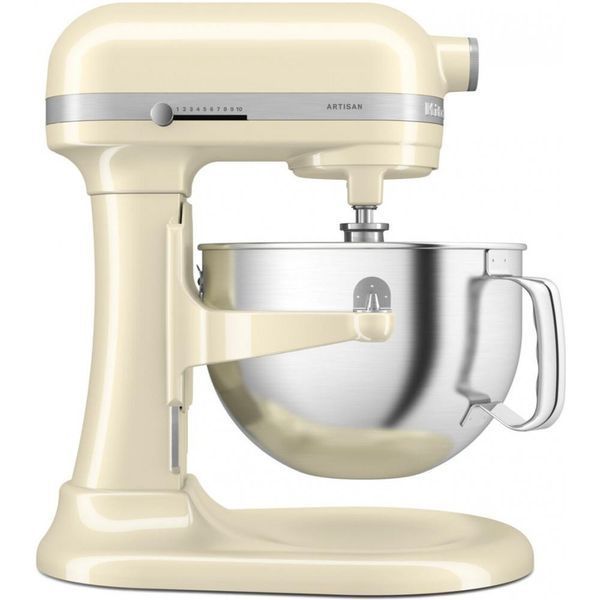 Кухонна машина KitchenAid Artisan 5.6 л 5KSM60SPXEAC 020845 фото