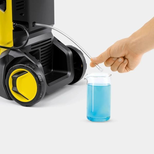 Минимойка высокого давления Karcher K 6 (1.679-630.0) 572894 фото