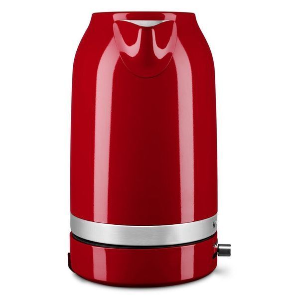Електрочайник KitchenAid 5KEK1701EER 016823 фото