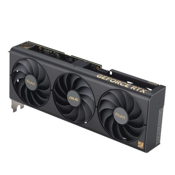 Видеокарта ASUS PROART-RTX4060TI-16G 013917 фото