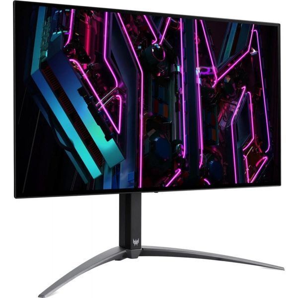 Монитор Acer Predator X27Ubmiipruzx OLED (UM.HXXEE.001) 023748 фото