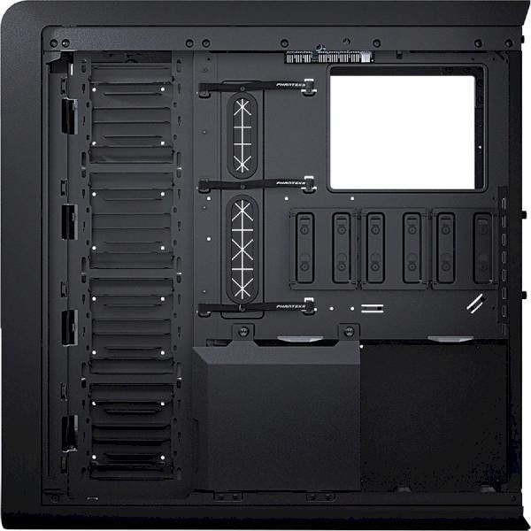 Корпус Phanteks ENTHOO 719 Black (PH-ES719LTG_DBK01) 018451 фото