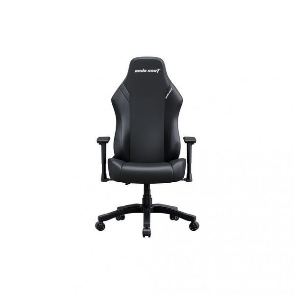 Крісло для геймера Anda Seat Luna L Black (AD18-44-B-PV/C) 018617 фото