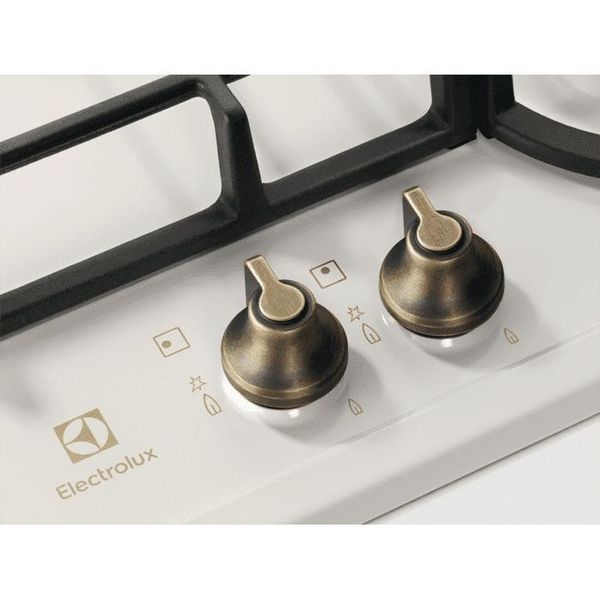 Варочная поверхность газовая Electrolux EGH6343ROR 006969 фото