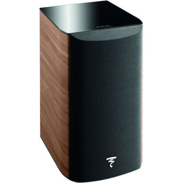 Акустичні колонки Focal Aria 906 Black High Gloss 003507 фото