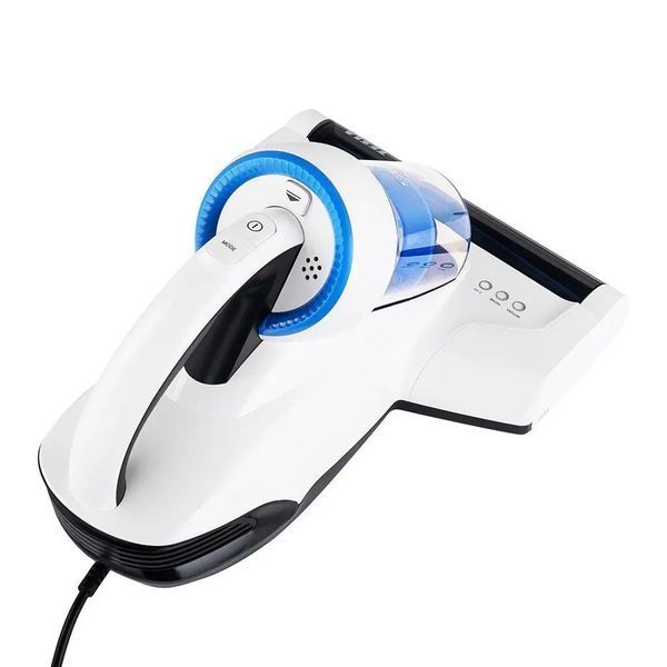 Вертикальный + ручной пылесос (2в1) Tesla LifeStar UV550 007945 фото