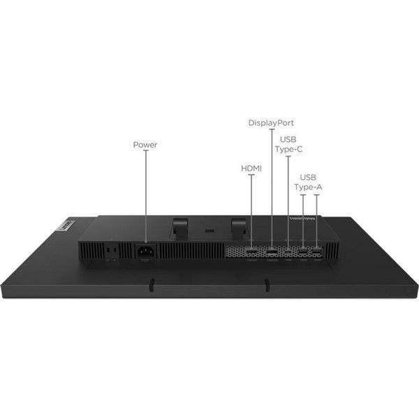 Монітор Lenovo ThinkVision T24t-20 (62C5GAT1UA) 023625 фото