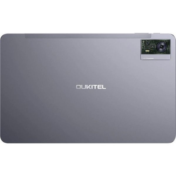 Планшет Oukitel OT5 12/256GB Grey 033489 фото