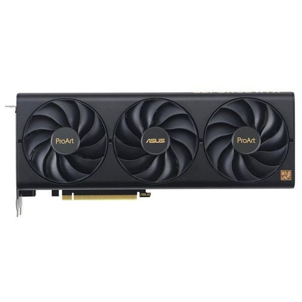 Видеокарта ASUS PROART-RTX4060TI-16G 013917 фото