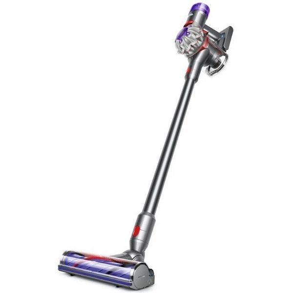 Вертикальный + ручной пылесос (2в1) Dyson V8 Absolute 2023 (476547-01) 008105 фото