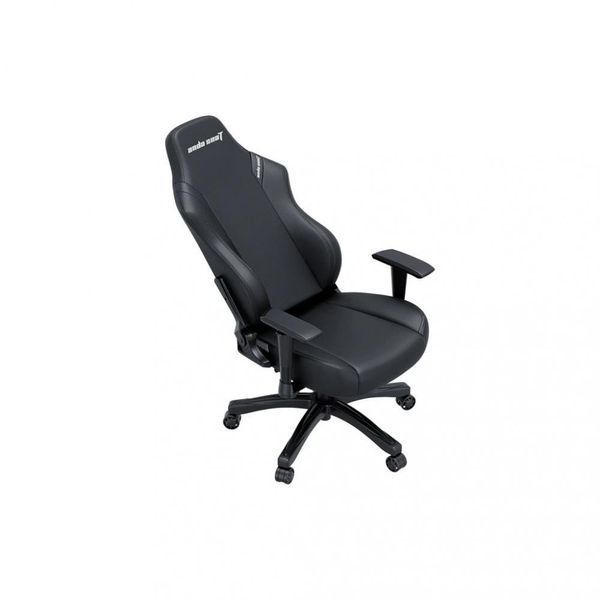 Крісло для геймера Anda Seat Luna L Black (AD18-44-B-PV/C) 018617 фото